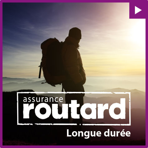 découvrez notre guide complet sur l'assurance routard, qui vous accompagne dans vos voyages. apprenez à choisir la meilleure couverture pour vos aventures, avec des conseils pratiques et des astuces pour voyager sereinement.