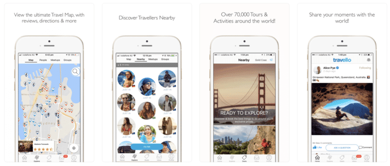 découvrez les meilleures applications de voyage en 2023 pour optimiser vos préparatifs, faciliter vos déplacements et enrichir vos expériences. que ce soit pour réserver des vols, trouver des hébergements ou explorer des destinations, ces outils innovants vous accompagneront à chaque étape de votre aventure.
