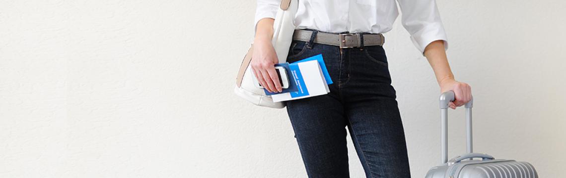 découvrez l'assurance séjour étranger, une protection essentielle pour vos voyages à l'étranger. protégez-vous contre les imprévus médicaux, les annulations de voyage et les pertes de bagages. voyagez l'esprit tranquille grâce à notre garantie complète adaptée à vos besoins.