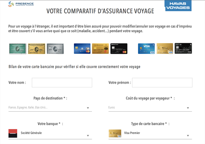 découvrez l'importance d'une assurance voyage pour protéger vos aventures. profitez de conseils sur les garanties, les couvertures essentielles et les meilleures options pour voyager l'esprit tranquille.