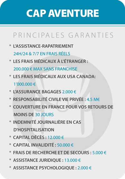 découvrez notre assurance voyage court séjour, conçue pour vous protéger lors de vos escapades. bénéficiez d'une couverture complète contre les imprévus et voyagez l'esprit tranquille, que ce soit pour un week-end ou une courte aventure.