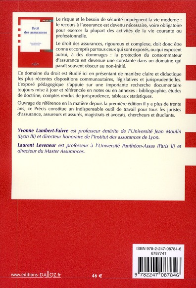 découvrez nos assurances modernes adaptées à vos besoins. profitez de solutions innovantes et flexibles qui vous protègent tout en s'ajustant à votre mode de vie. simplifiez la gestion de vos contrats et bénéficiez d'un accompagnement personnalisé.