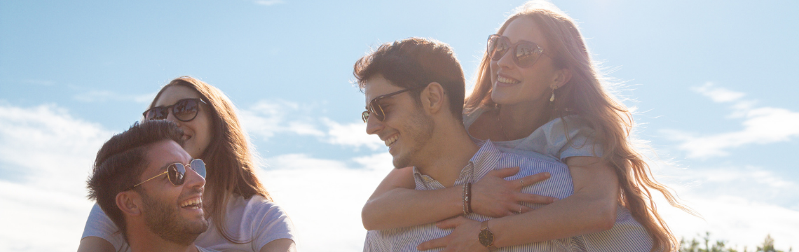 découvrez notre mutuelle voyage pour profiter de votre périple en toute sérénité. bénéficiez d'une couverture complète pour vos soins médicaux à l'étranger, annulations de voyage et bien plus encore, afin de voyager l'esprit tranquille.