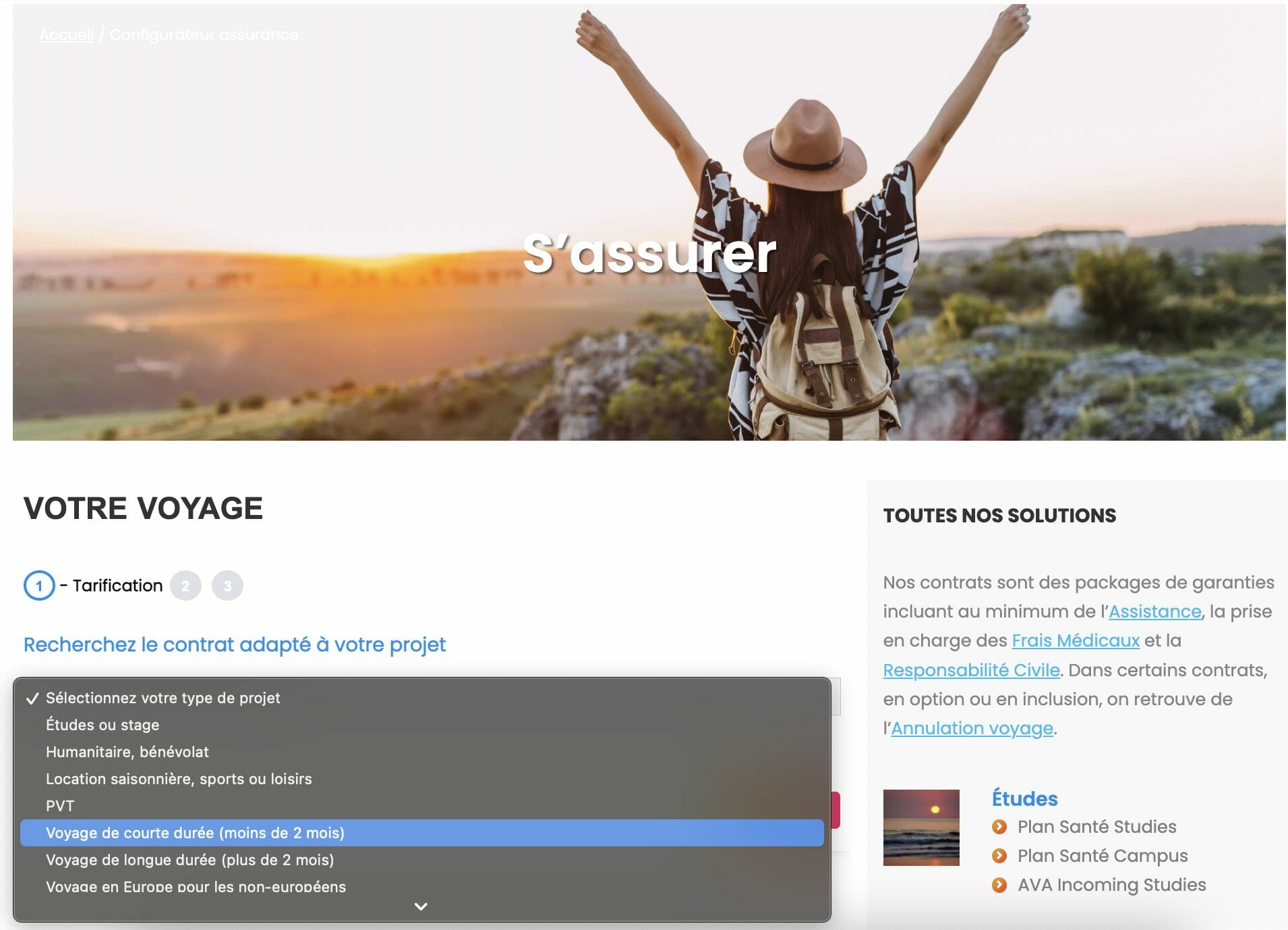 découvrez le rôle essentiel du courtier en assurance voyage : un expert qui vous guide dans le choix de la couverture idéale pour vos voyages, en vous aidant à naviguer parmi les différentes options et à profiter sereinement de vos déplacements.