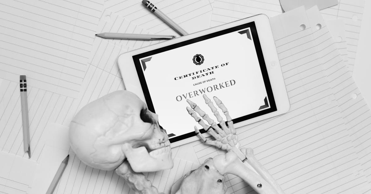 découvrez tout ce que vous devez savoir sur le certificat d'assurance : son importance, comment l'obtenir et qu'il couvre. assurez-vous d'être protégé grâce à une bonne compréhension de votre police d'assurance.